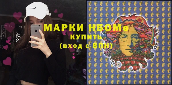 молекула духа Покачи
